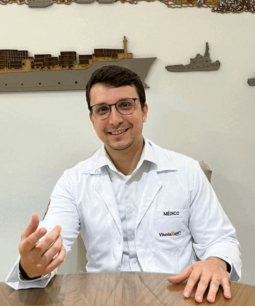 Radiologia Intervencionista - Dr. Bernardo Pacheco